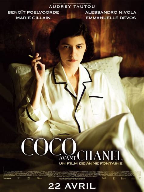 coco avant chanel critique|coco avant Chanel wikipedia.